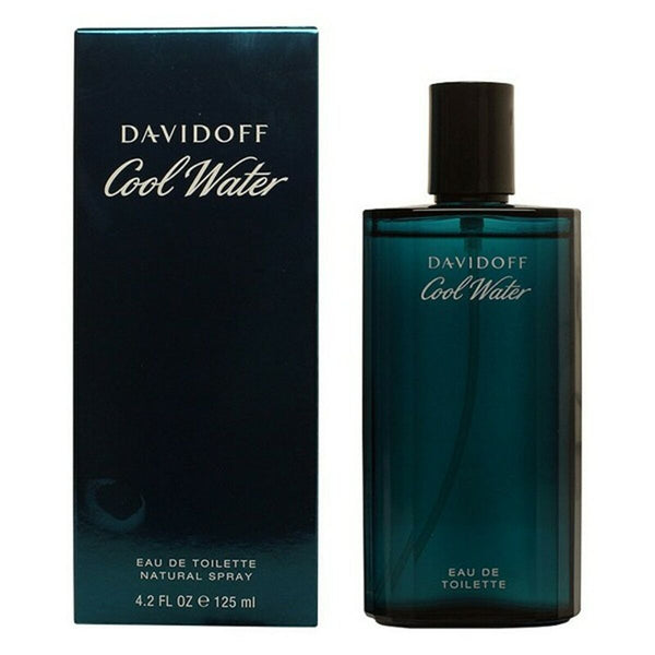 Davidoff Cool Water Herren – Eau de Toilette 100 ml - Neuheiten