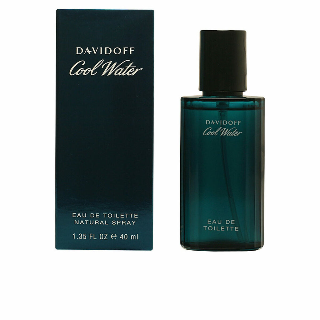 Davidoff Cool Water Herren – Eau de Toilette 100 ml - Neuheiten