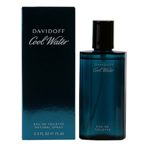 Davidoff Cool Water Herren – Eau de Toilette 100 ml - Neuheiten