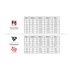 Demoniq Modulare Weste Schwarz XL für Herren - Erotik Shop