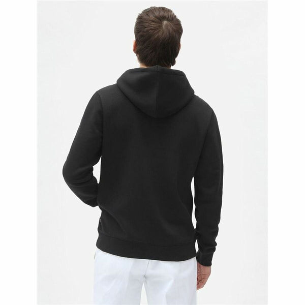 Dickies Herren Sweater mit Kapuze aus Baumwolle und Polyester - Sport & Freizeit