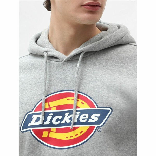 Dickies Herren Sweater mit Kapuze aus Baumwolle und Polyester - Sport & Freizeit