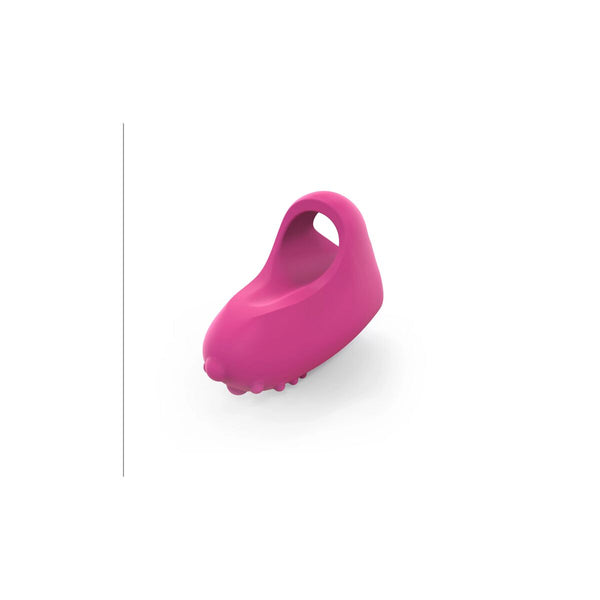 Dorcel Vibrator Rosa - Silikon wasserfest und USB-ladbar - Erotik Shop