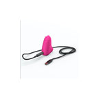 Dorcel Vibrator Rosa - Silikon wasserfest und USB-ladbar - Erotik Shop
