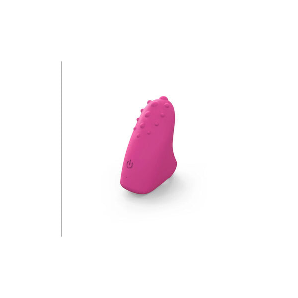 Dorcel Vibrator Rosa - Silikon wasserfest und USB-ladbar - Erotik Shop