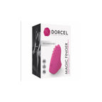 Dorcel Vibrator Rosa - Silikon wasserfest und USB-ladbar - Erotik Shop