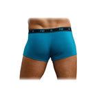 Exposed Herren-Boxershorts Blau – Komfortabel & Stilvoll