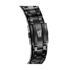 Festina F20673/1 Herrenuhr – Modernes Design Armbanduhr - Mode & Accessoires