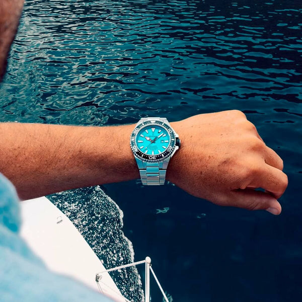 Festina Herrenuhr Silberfarben Elegantes Design für jeden Anlass - Mode & Accessoires