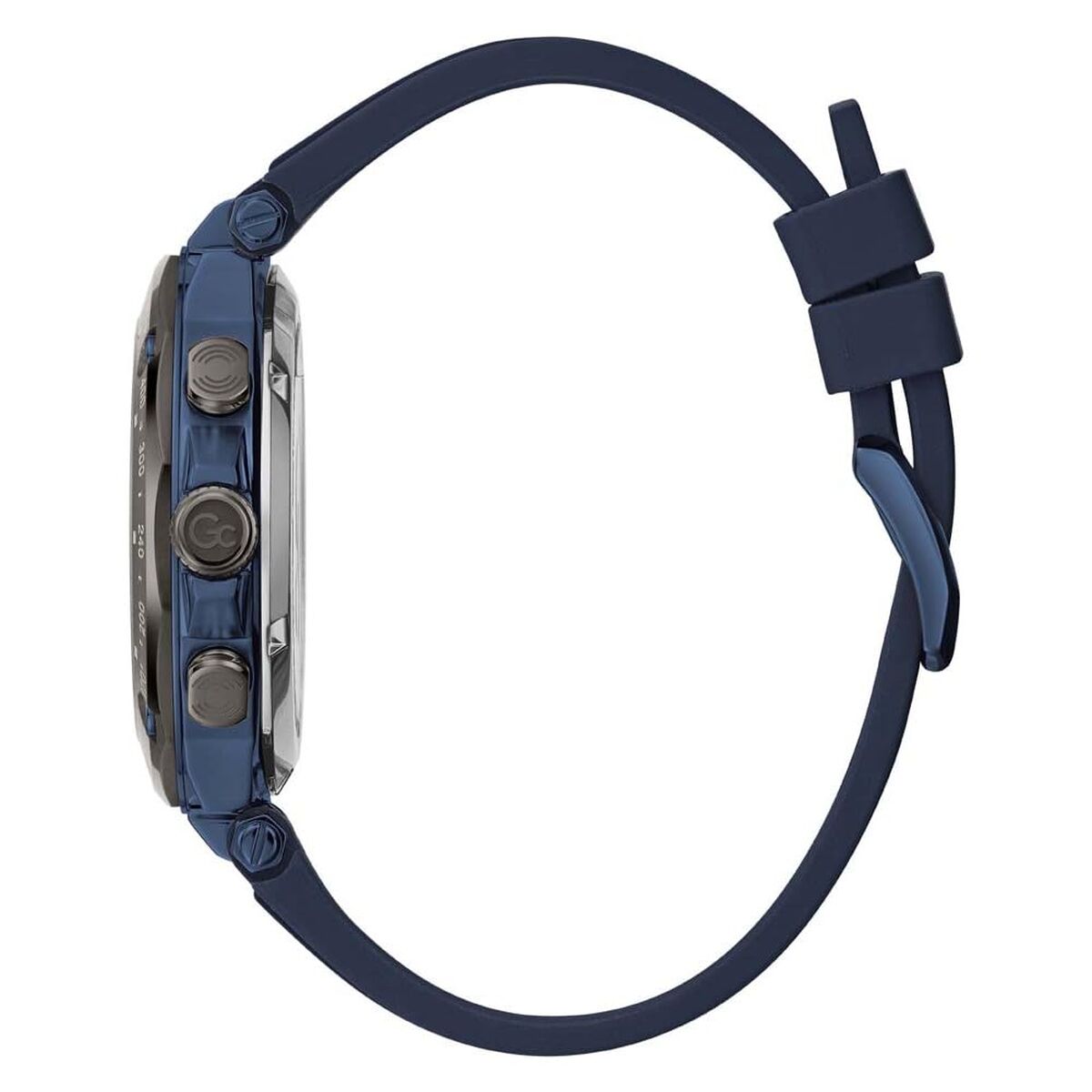 GC Herrenuhr Y81006G5MF – Stilvolle Armbanduhr