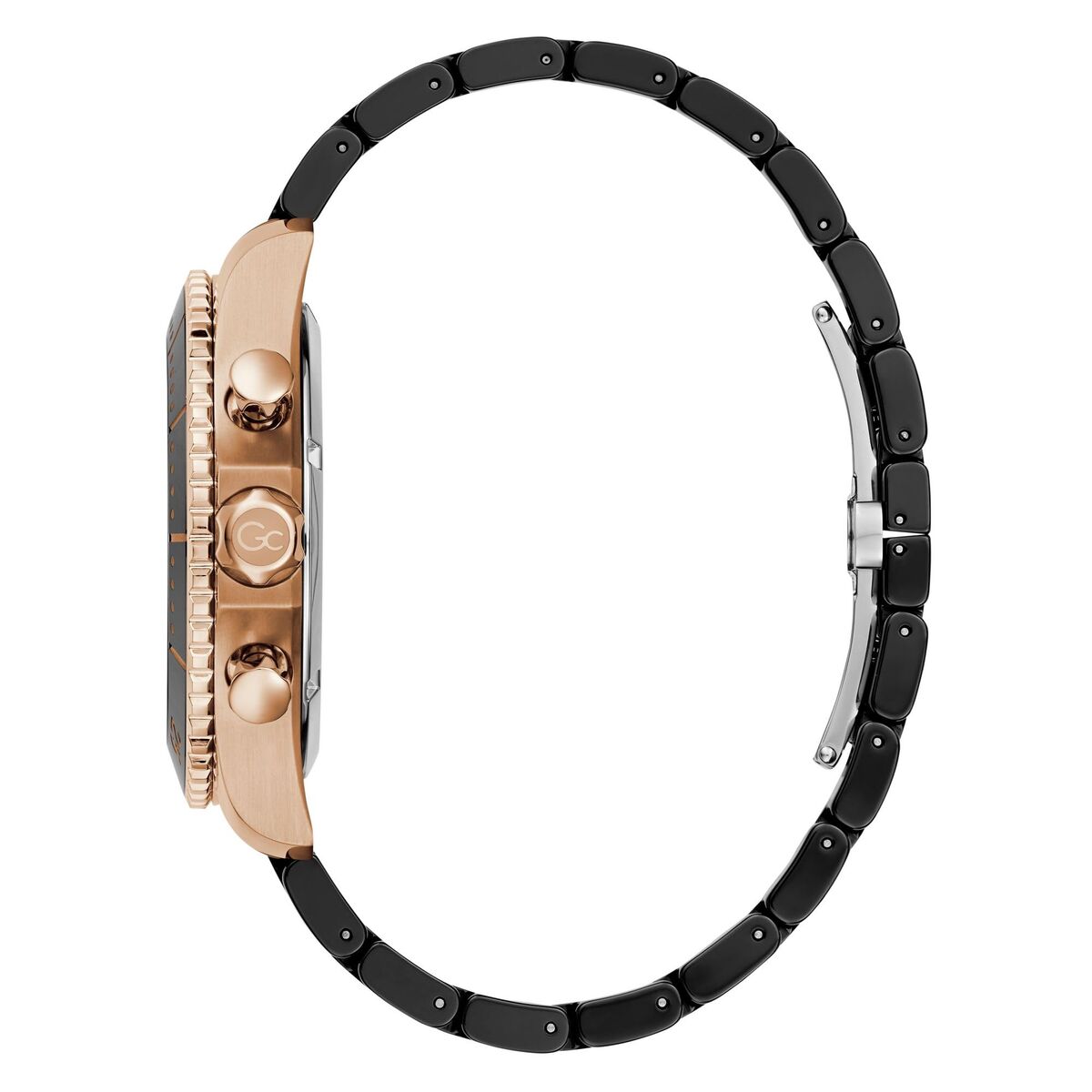 GC Herrenuhr Z51004G2MF – Stilvolles Design