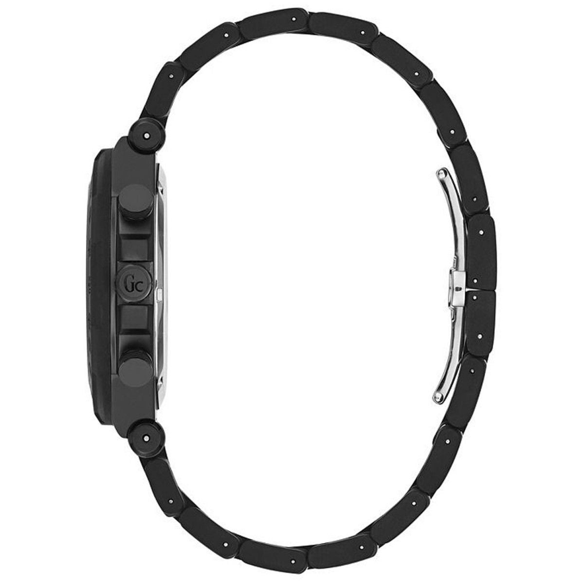 GC Watches Herrenuhr Y35006G2 – Elegante Armbanduhr