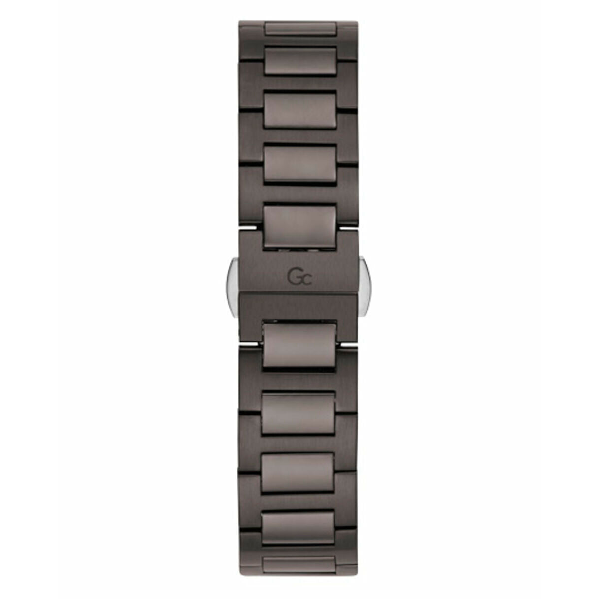 GC Watches Herrenuhr Y99013G1MF 44 mm Edelstahl