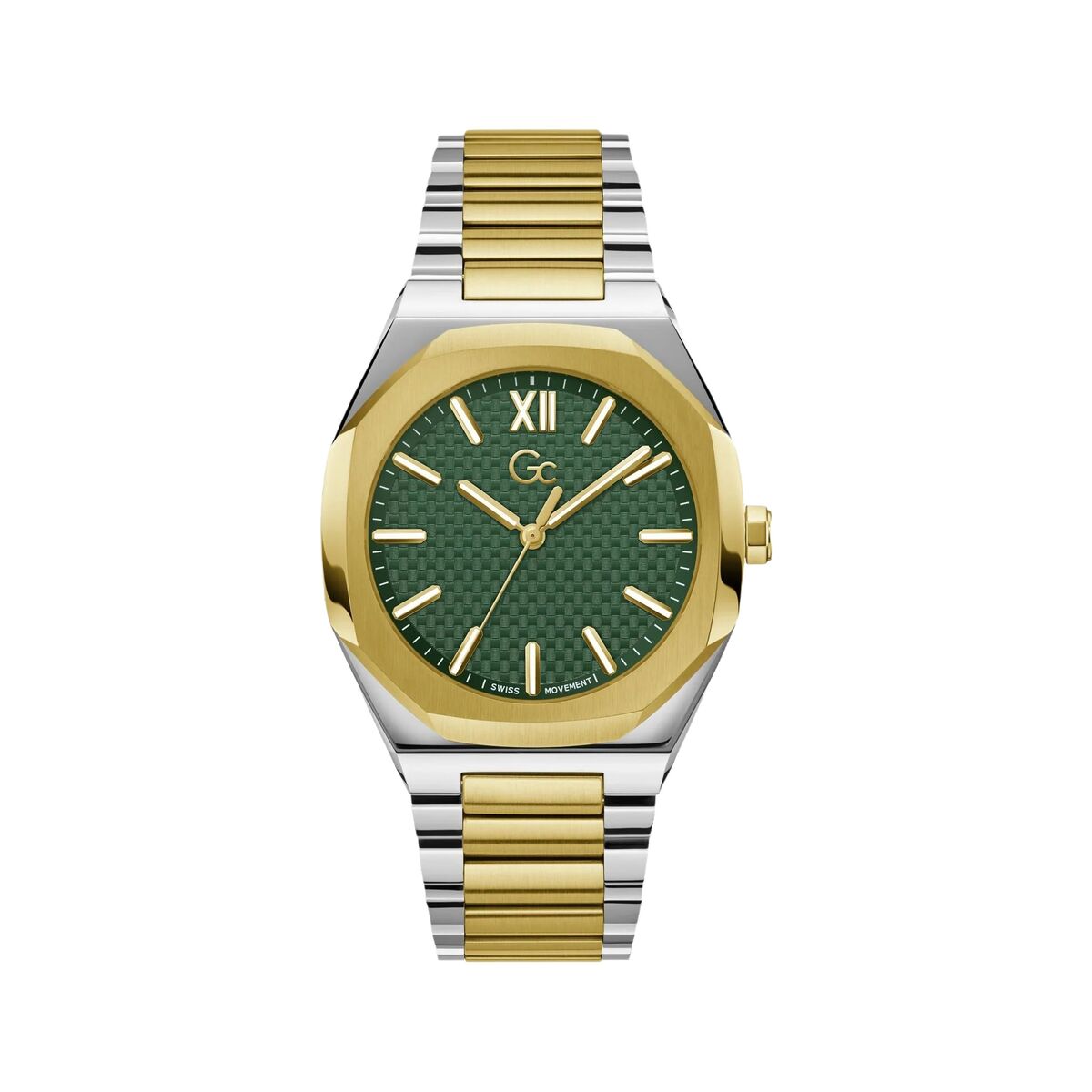 GC Watches Herrenuhr Z26002G9MF 42 mm für Herren