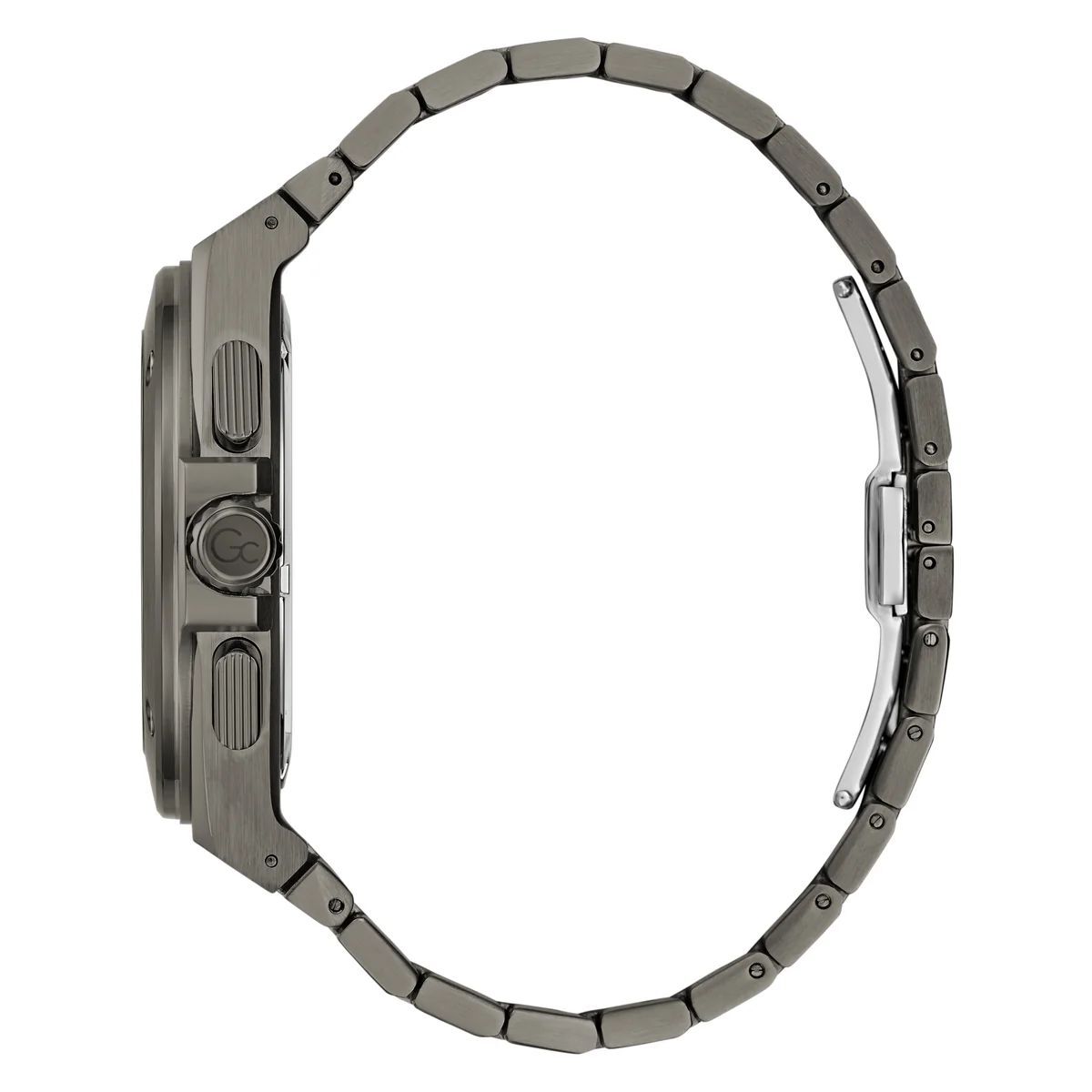 GC Watches Herrenuhr Z33003G5MF – Elegante Zeitmesser