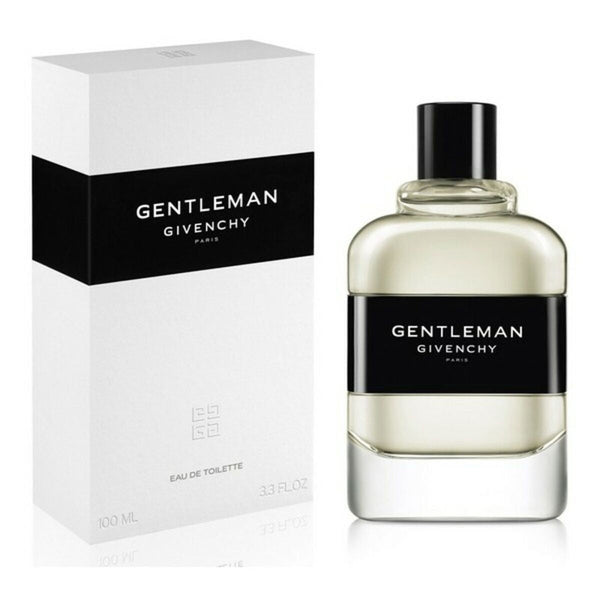 Givenchy Gentelman Herren – Eau de Toilette 100 ml - Neuheiten
