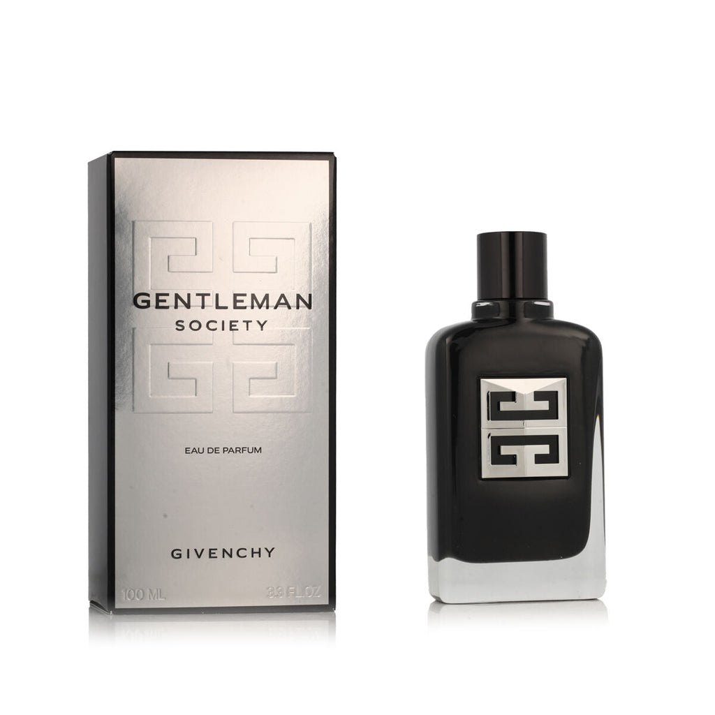 Givenchy Gentleman Society Herren Eau de Parfum 100 ml - Neuheiten