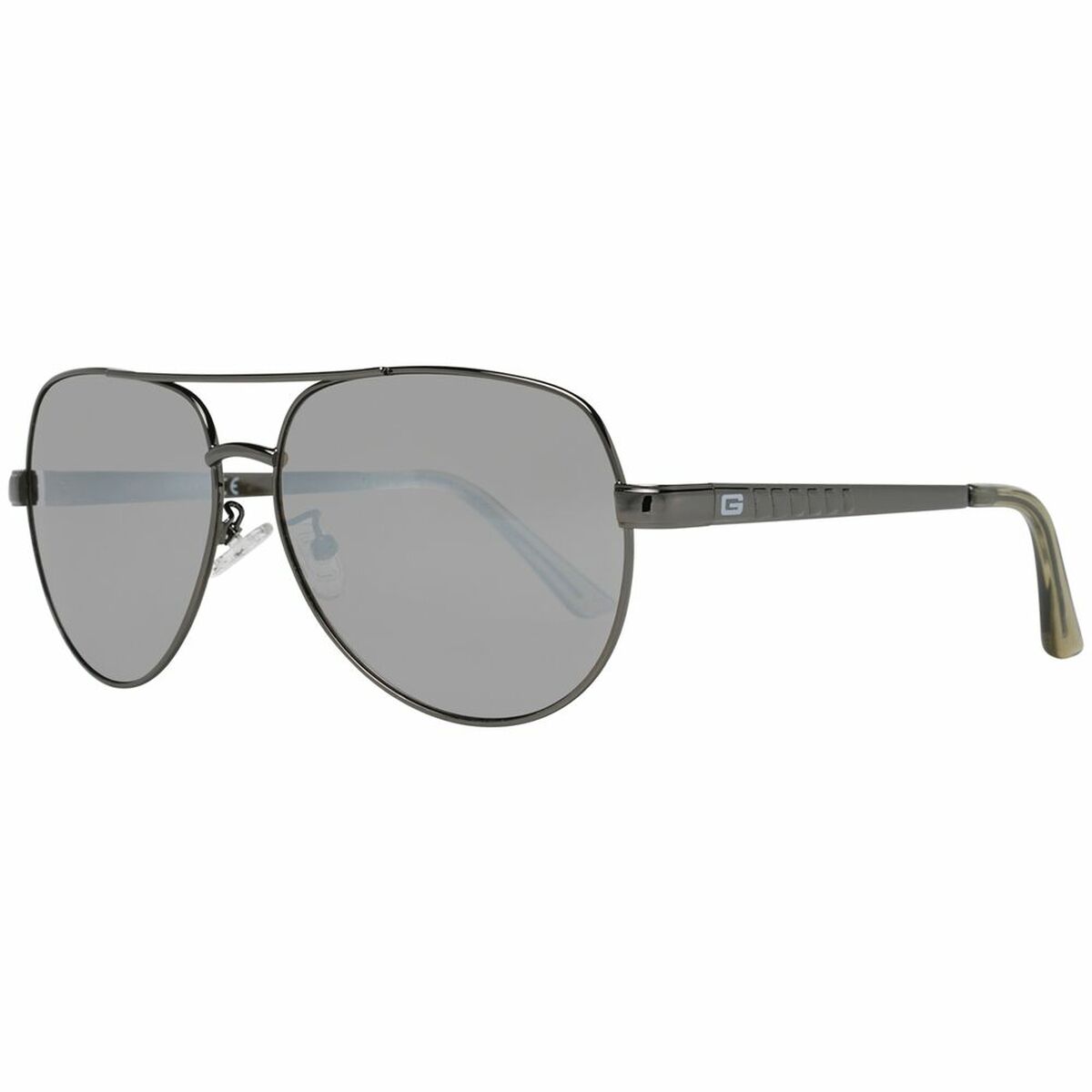 Guess Herrensonnenbrille GF0215 6008C Stilvoller