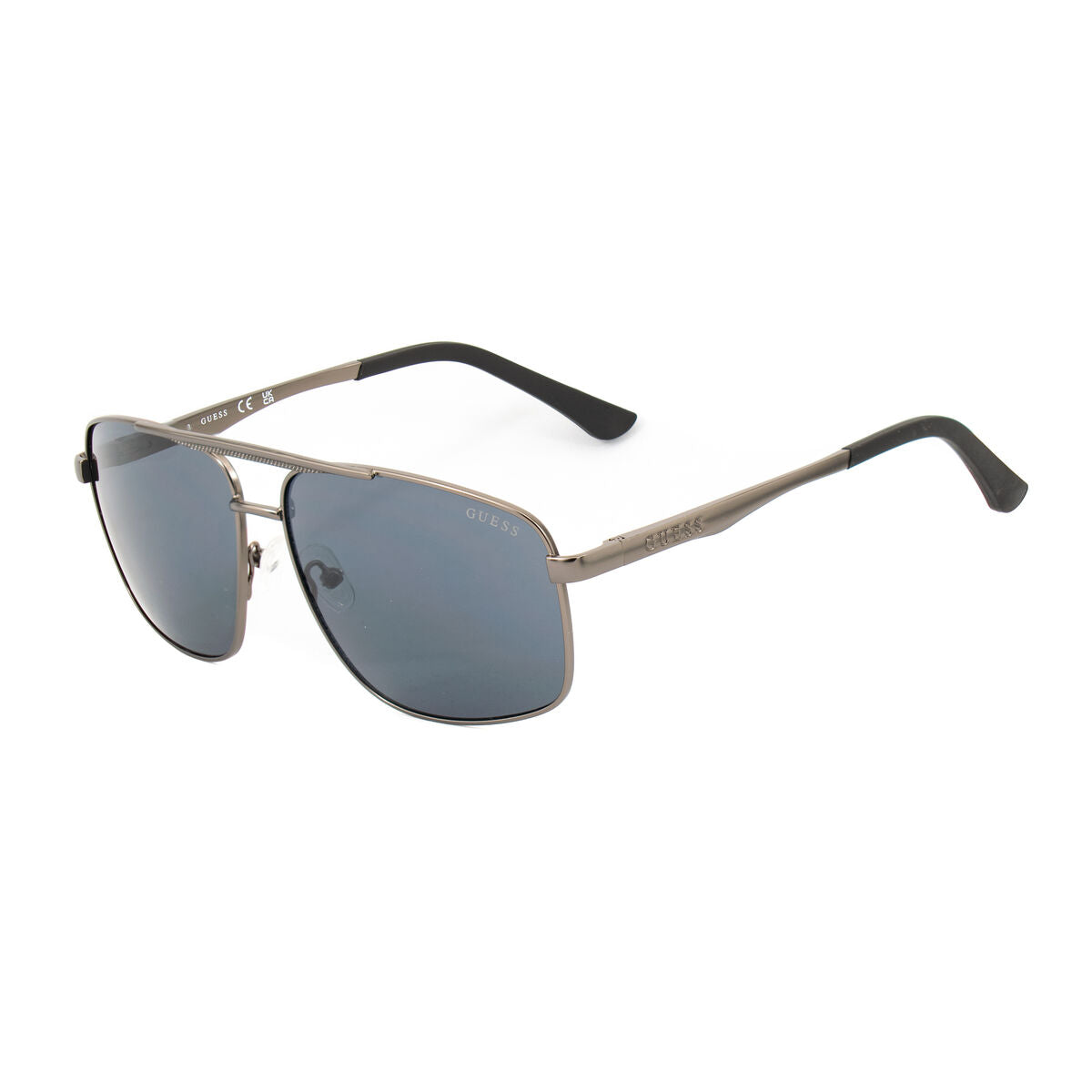 Guess Herrensonnenbrille – Moderner Stil UV-Schutz