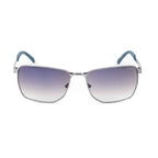 Guess Herrensonnenbrille – Stilvolles Design Mit UV-Schutz