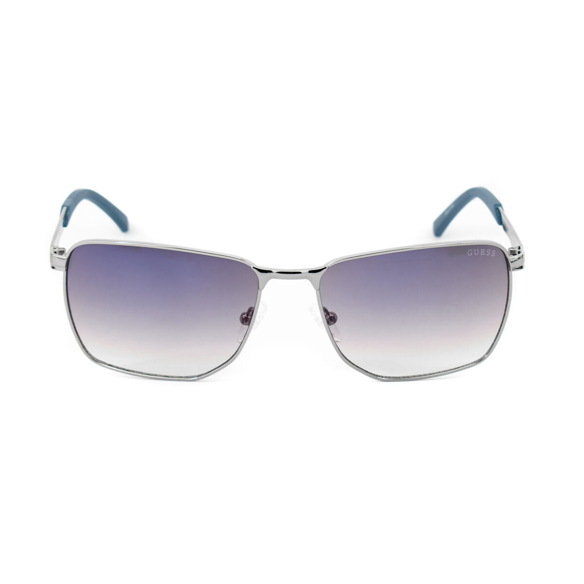 Guess Herrensonnenbrille – Stilvolles Design Mit UV-Schutz