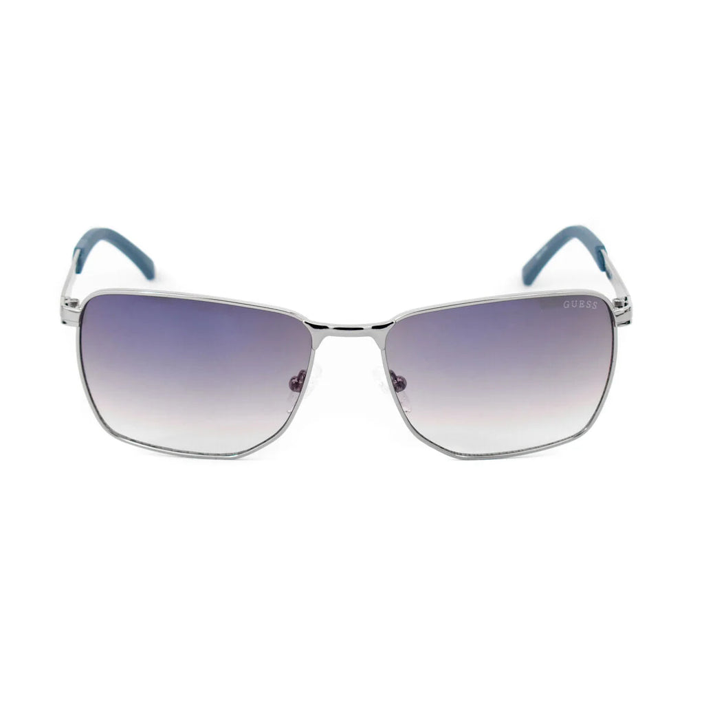 Guess Herrensonnenbrille – Stilvolles Design Mit UV-Schutz