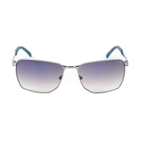 Guess Herrensonnenbrille – Stilvolles Design Mit UV-Schutz