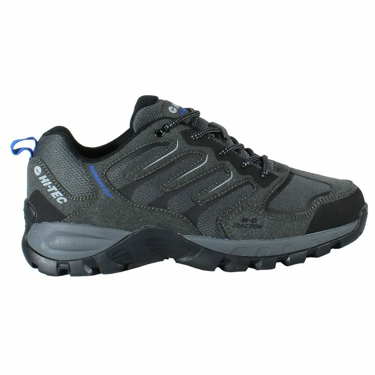 Herren Hi Tec Cervus Low Wanderschuhe kaufen