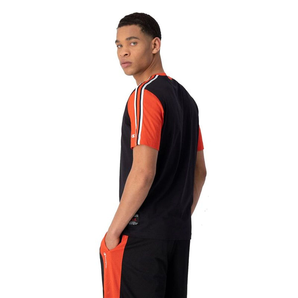 Herren Kurzarm T Shirt Champion kaufen online