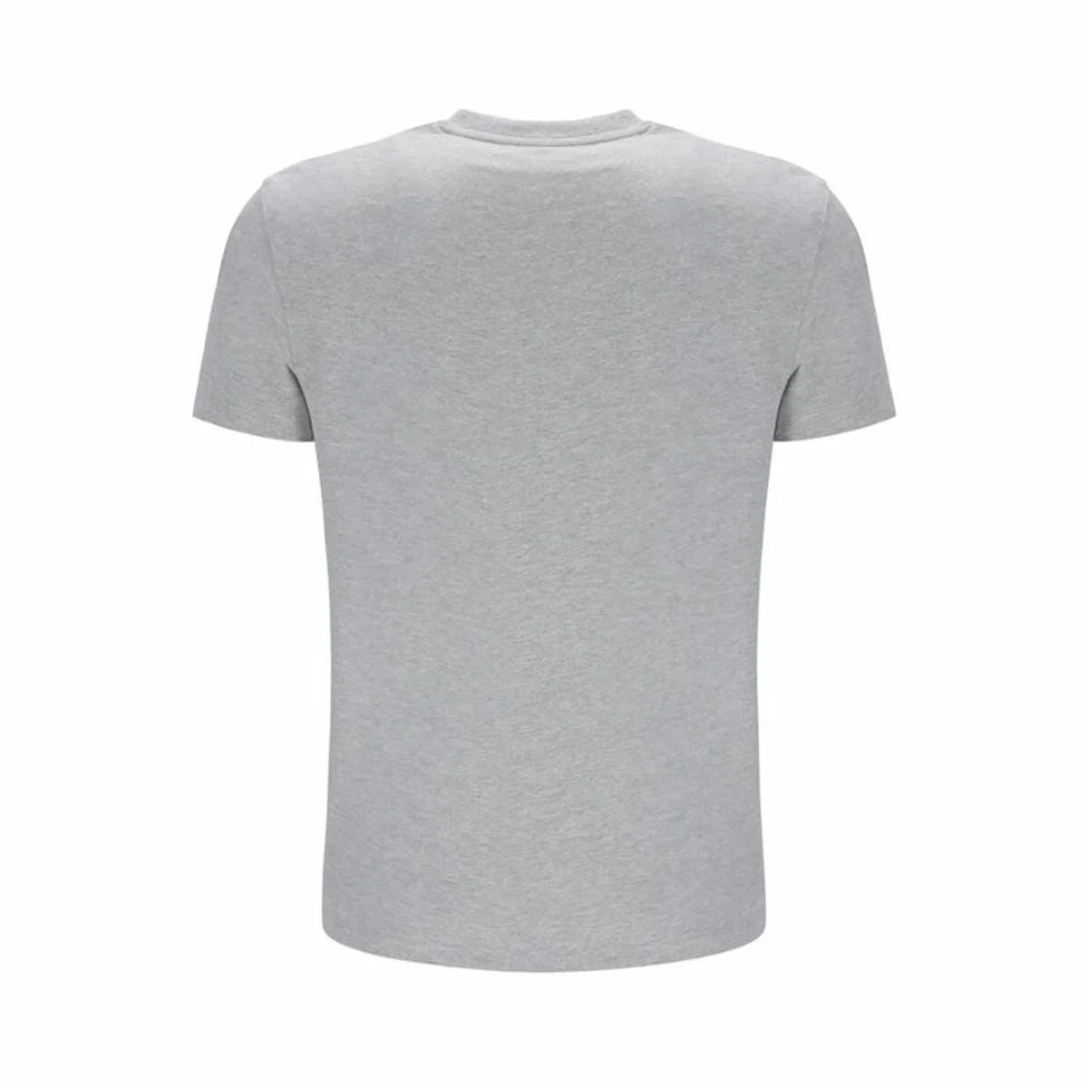 Herren Kurzarm-T-Shirt Russell Athletic AMT A40101 – Produktansicht 2