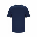 Herren Kurzarm-T-Shirt Russell Athletic EMT E46291
