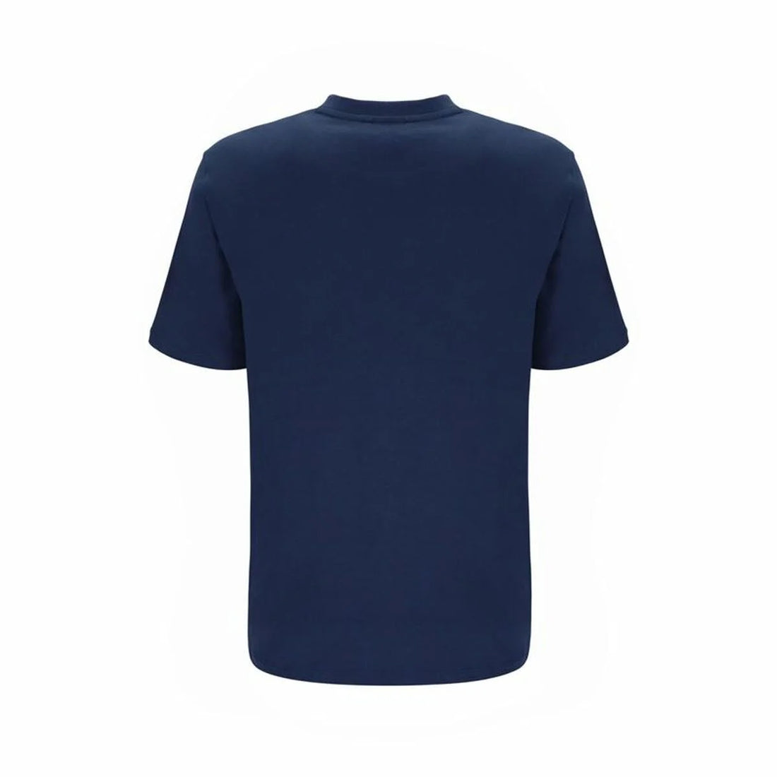 Herren Kurzarm-T-Shirt Russell Athletic EMT E46291 – Detailansicht 1