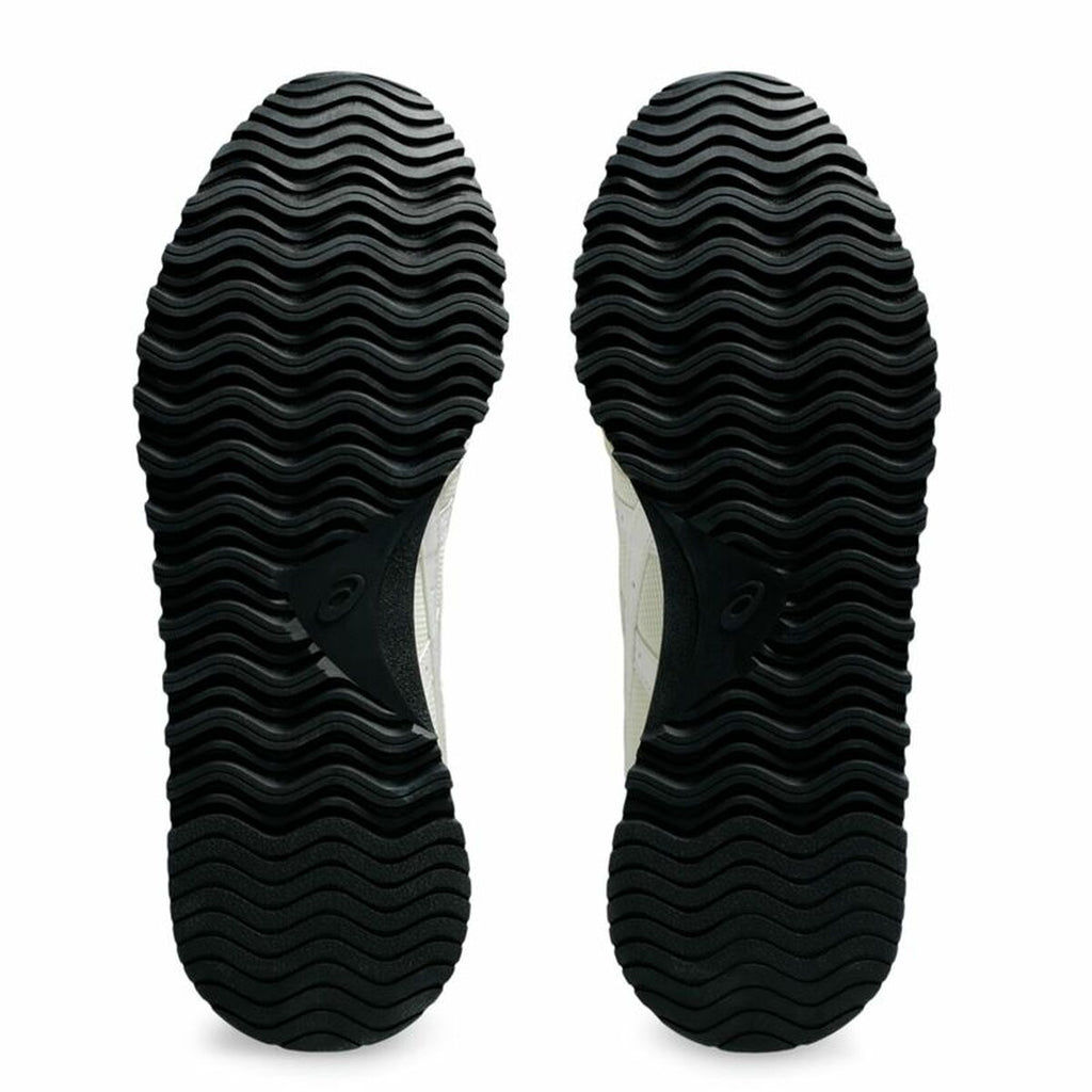 Herren Sneaker Asics Tiger Runner II Hellgrau Online - Mode & Accessoires