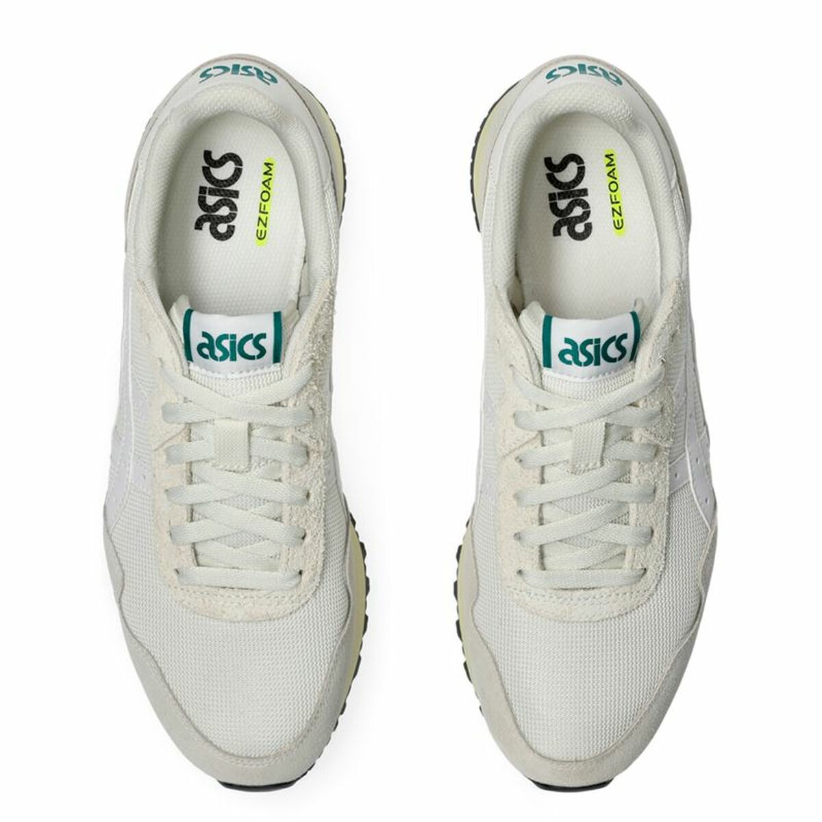 Herren Sneaker Asics Tiger Runner II Hellgrau Online - Mode & Accessoires