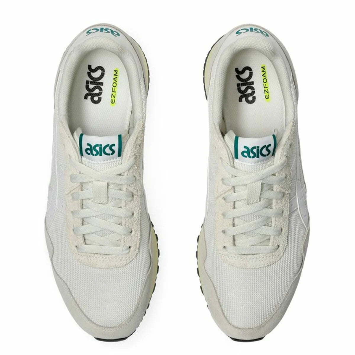 Herren Sneaker Asics Tiger Runner II Hellgrau Online