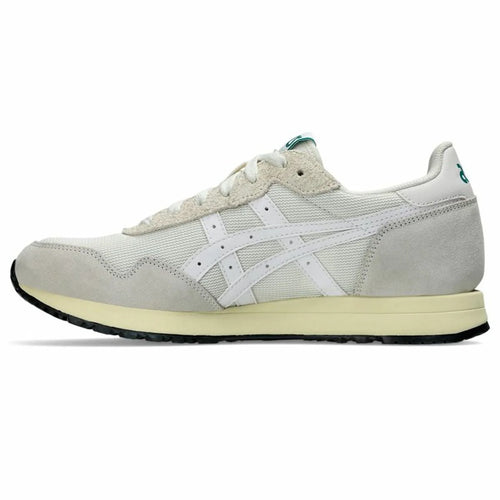 Herren Sneaker Asics Tiger Runner II Hellgrau Online