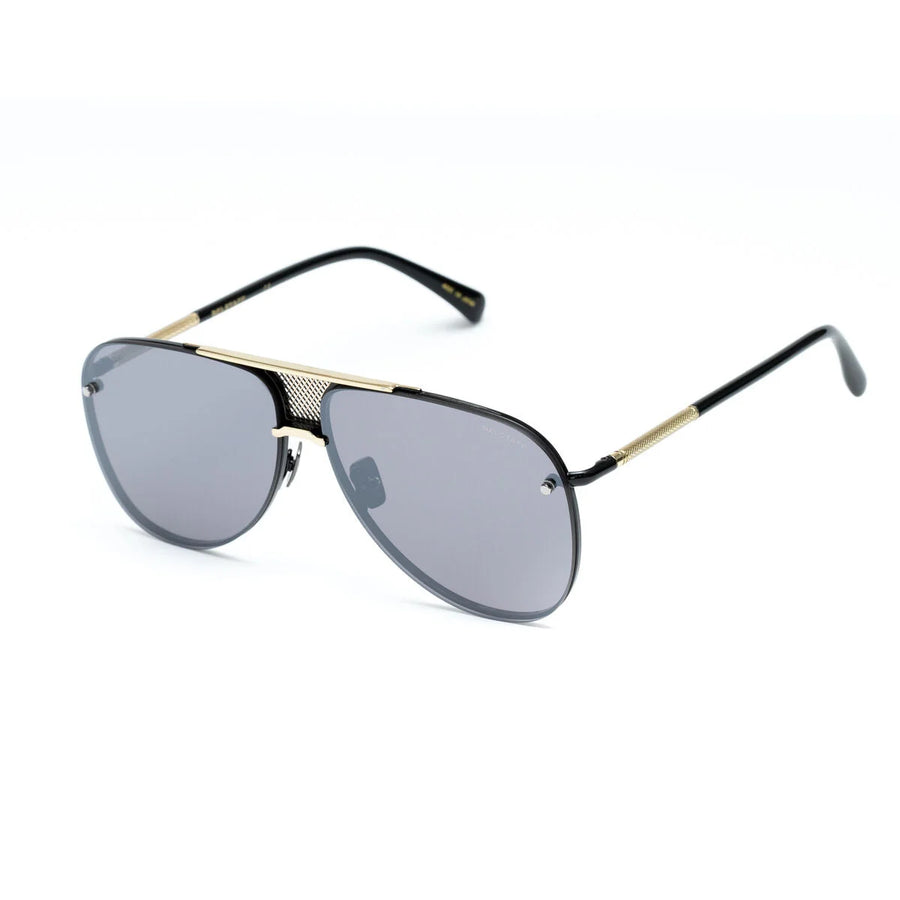 Herrensonnenbrille Belstaff BECKINGTONIIN Schwarz