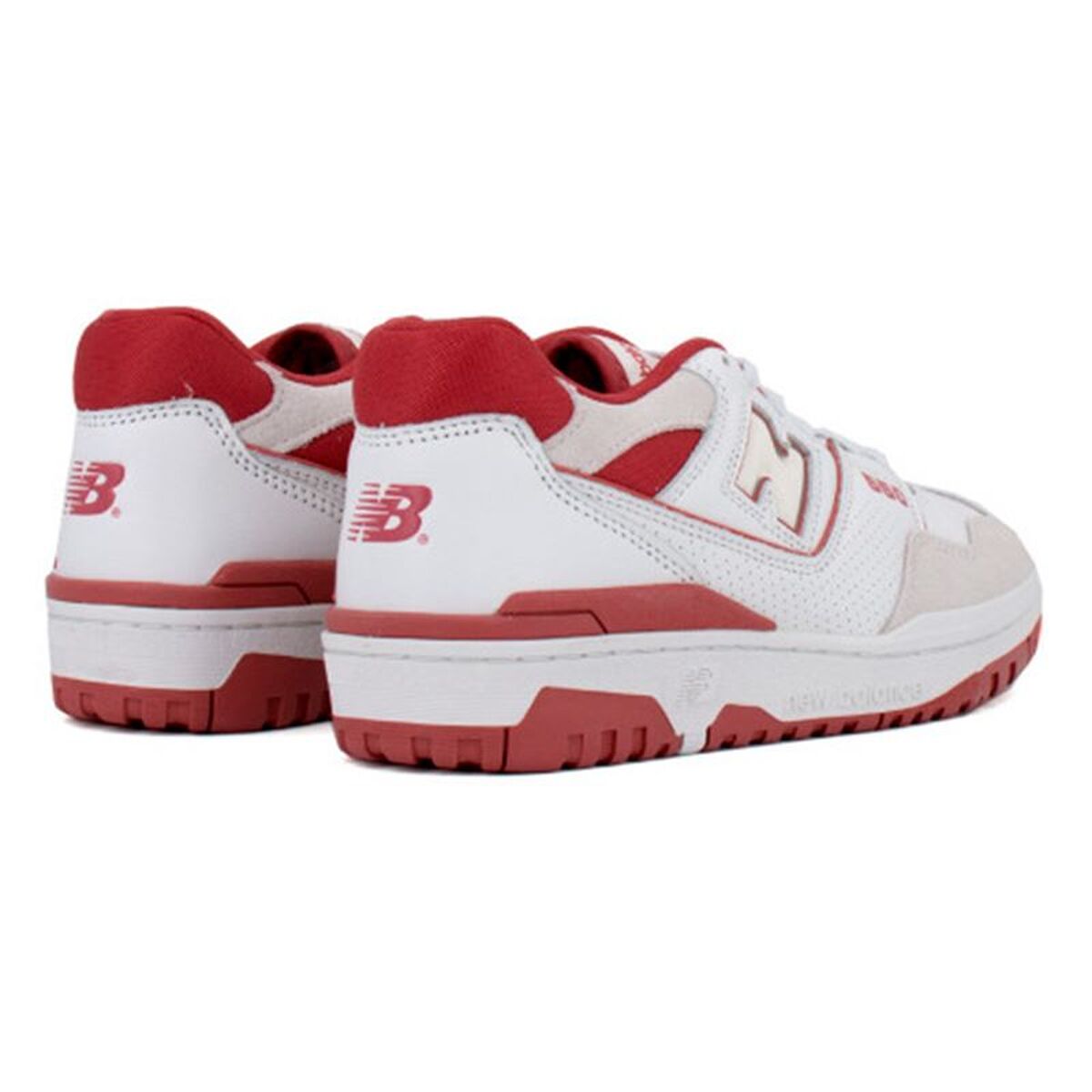 Herren Sportschuhe New Balance Rot kaufen