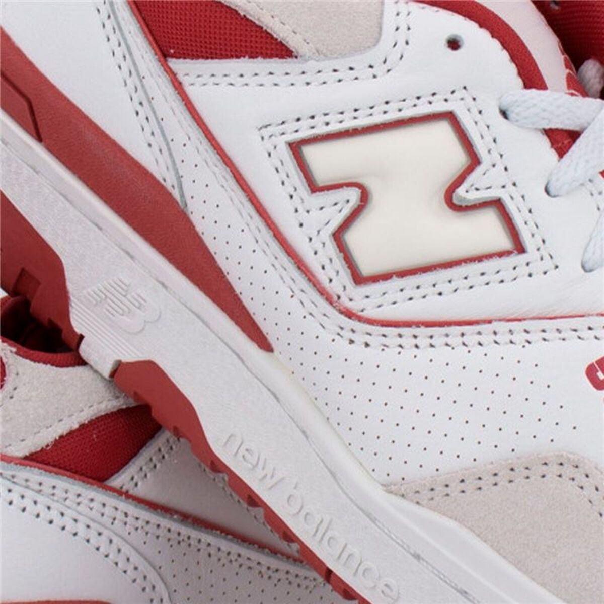 Herren Sportschuhe New Balance Rot kaufen