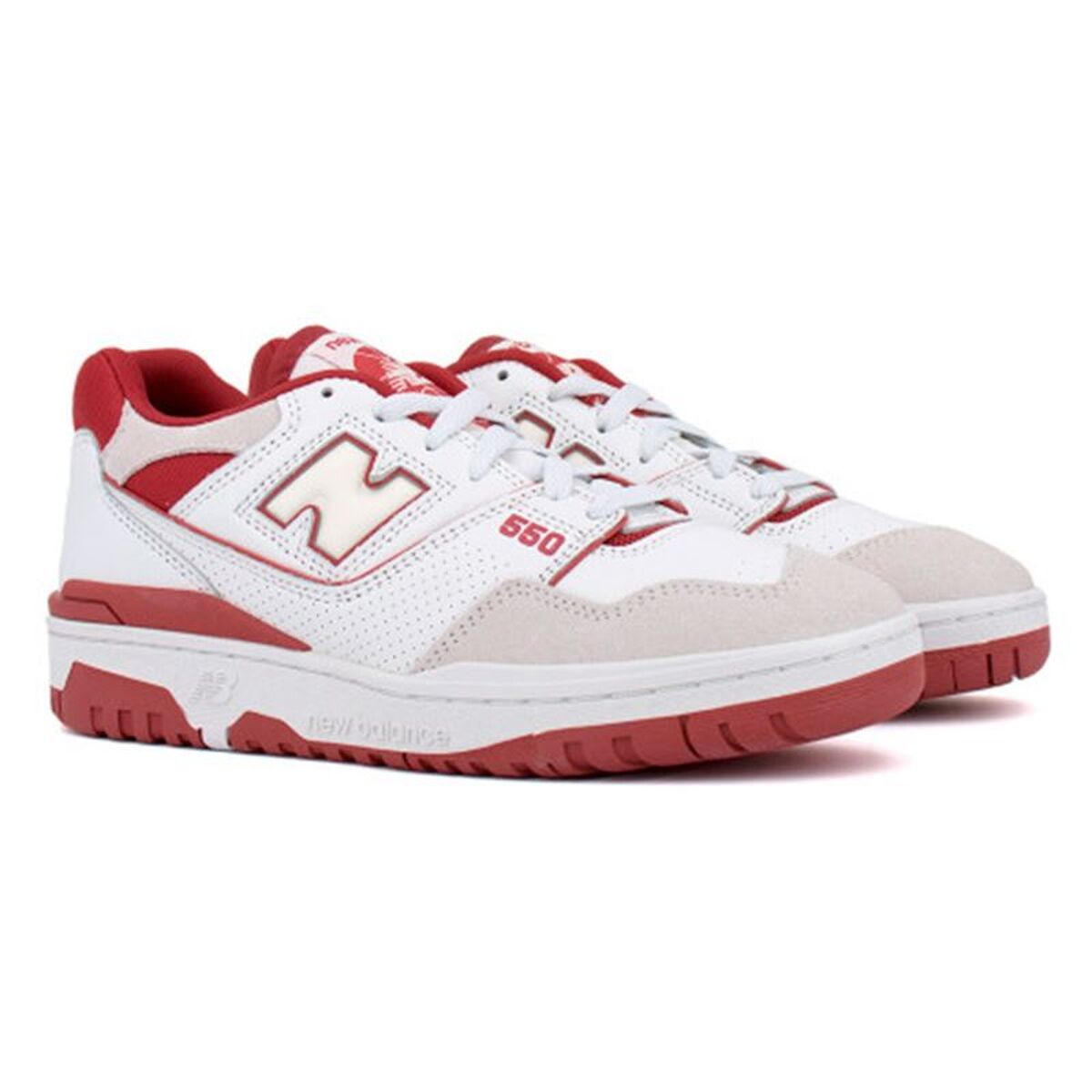 Herren Sportschuhe New Balance Rot kaufen