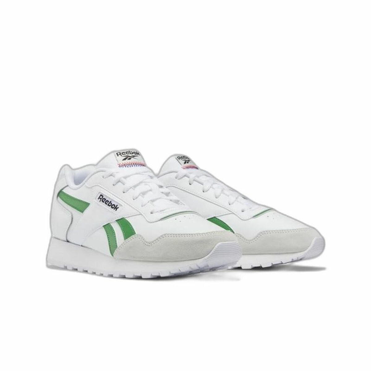 Herren Sportschuhe Reebok Glide Weiß kaufen