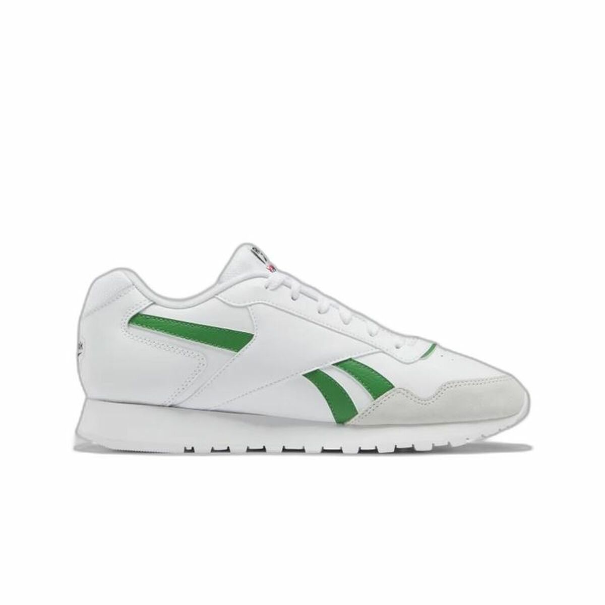 Herren Sportschuhe Reebok Glide Weiß kaufen