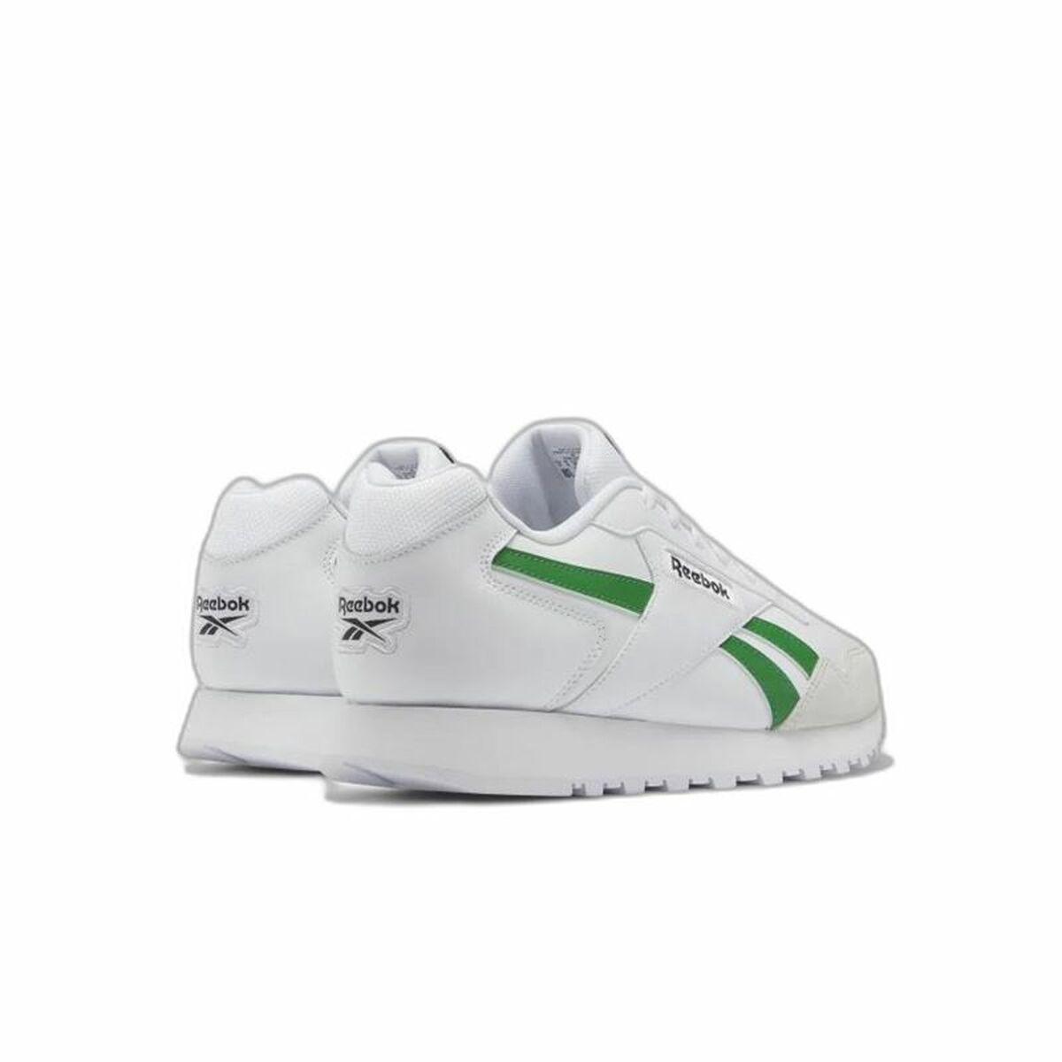 Herren Sportschuhe Reebok Glide Weiß kaufen