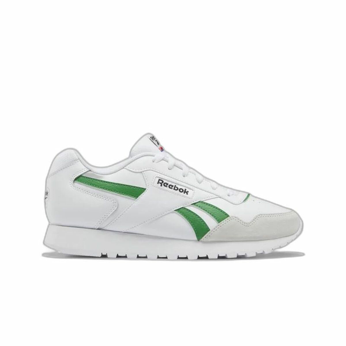 Herren Sportschuhe Reebok Glide Weiß kaufen