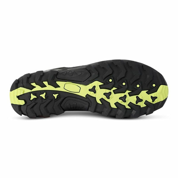 Herren-Sportschuhe Regatta Samaris III Blau Outdoor - Sport & Freizeit