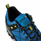 Herren-Sportschuhe Regatta Samaris III Blau Outdoor - Sport & Freizeit
