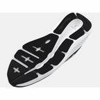 Herren-Sportschuhe Under Armour Charged Pursuit 3 Schwarz - Mode & Accessoires