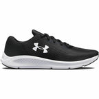 Herren-Sportschuhe Under Armour Charged Pursuit 3 Schwarz - Mode & Accessoires