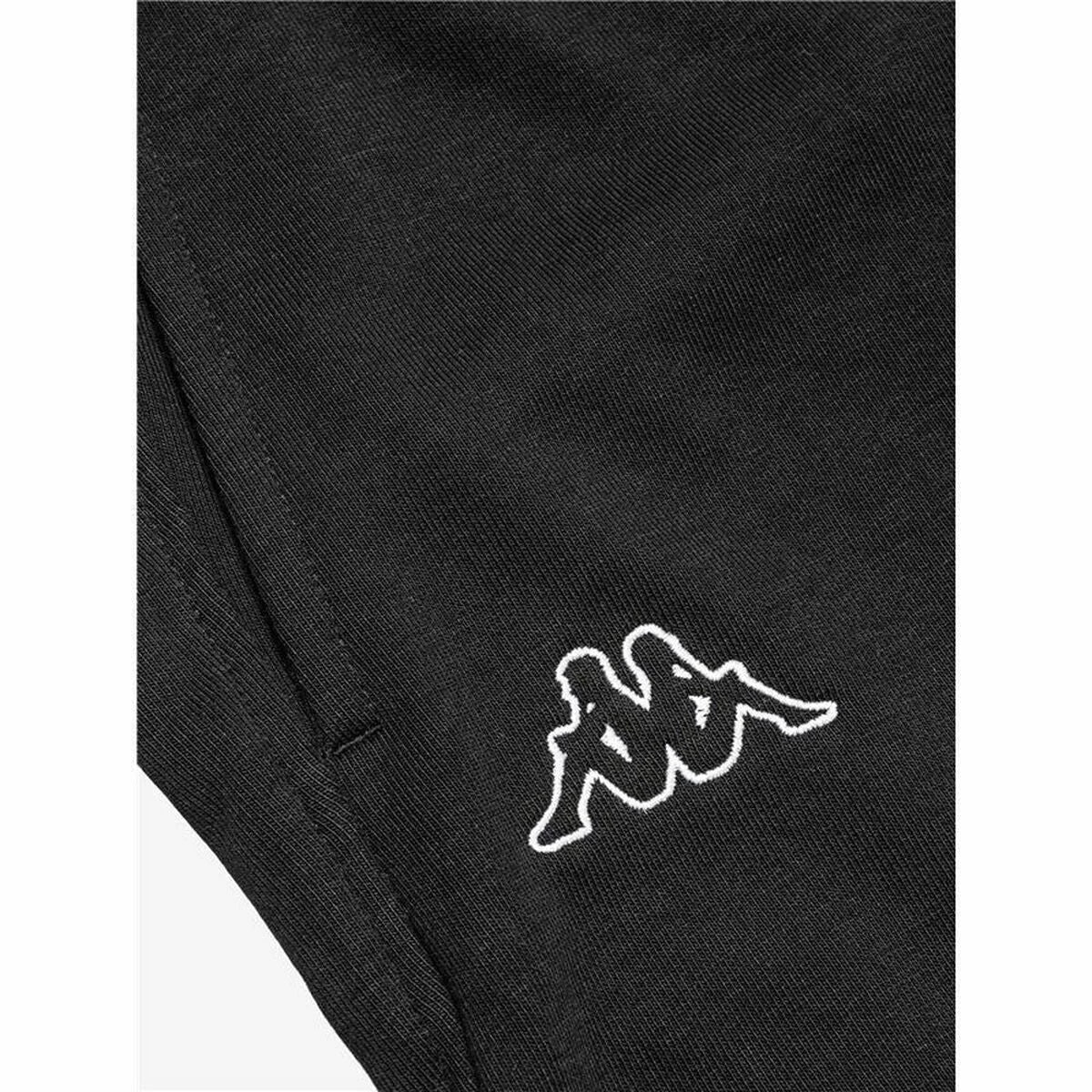 Herren-Sportshorts Kappa Schwarz – ausgewählte Produktansicht