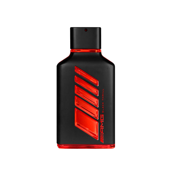 Herrenparfüm Mercedes Benz Amg Black Thrill EDP 100 ml - Neuheiten